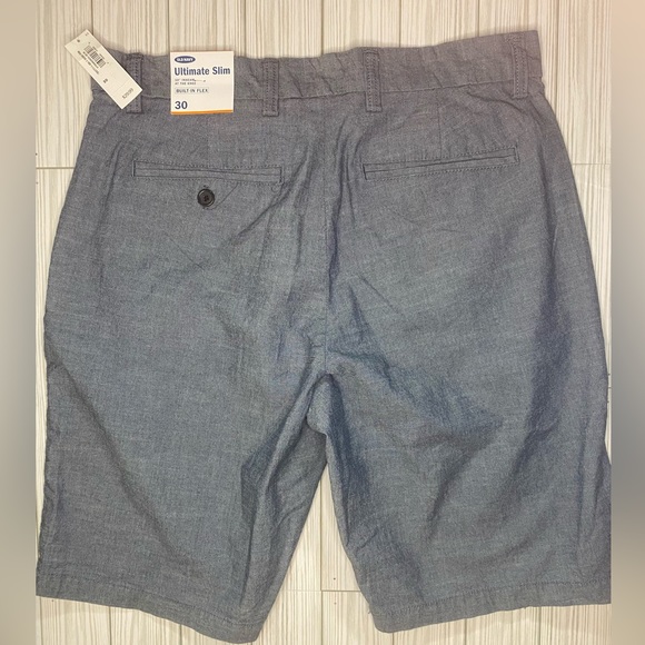 NWT Mens Old Navy Shorts Size 30 - Picture 3 of 3